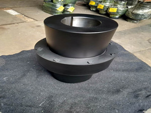 彈性柱銷齒式聯(lián)軸器